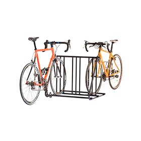 Saris,  Mighty Mite,  Vélos: 6