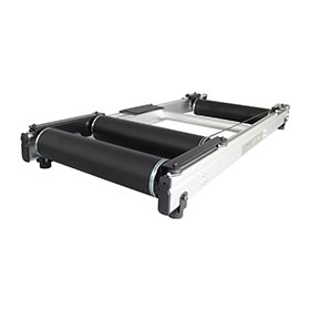 Minoura,  AbsorbRoll R820A,  Rouleaux