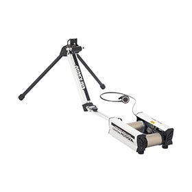 Minoura,  FG550A,  Rouleaux