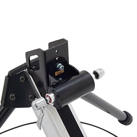 Minoura,  FG550A,  Rouleaux