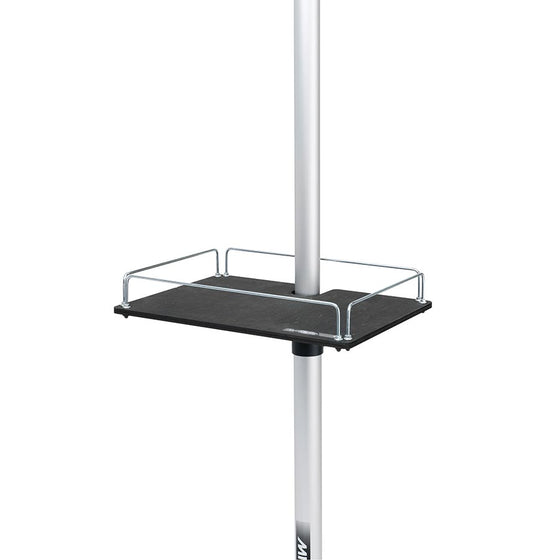 Minoura,  Basket Attachment 2,