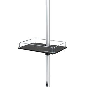 Minoura,  Basket Attachment 2,