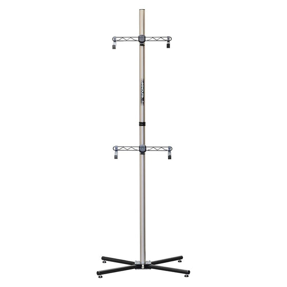 Minoura,  P-500AL-8S,  Vélos: 2