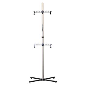 Minoura,  P-500AL-8S,  Vélos: 2