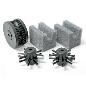 Park Tool,  RBS-5,  Brosses de remplacement