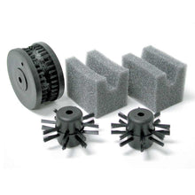  Park Tool,  RBS-5,  Brosses de remplacement