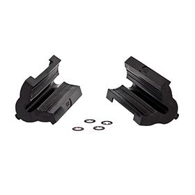 Park Tool,  FB##Garniture De Machoire 468G avec Double Rainure Pour PCS-1 & PCS-2