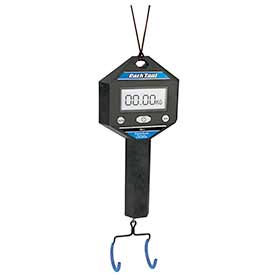 Park Tool,  DS-1,  Balance numérique