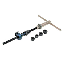  Park Tool,  HTR-1B,  Surfaceur et alésoir pour tubes de direction