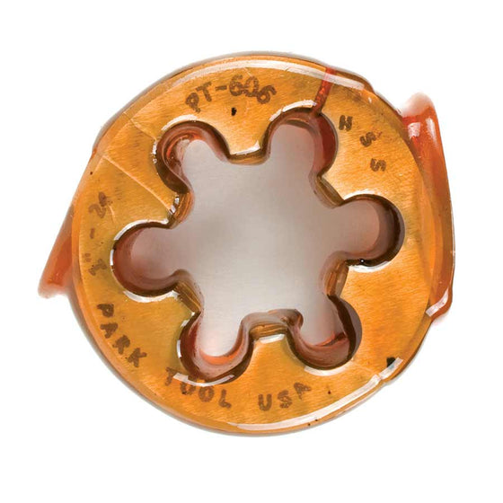 Park Tool,  606,  Filière 1 X 24 TPI pour FTS-1