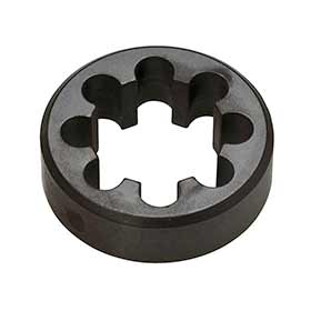 Park Tool,  #610,  Guide de Filière 1'' pour FTS-1