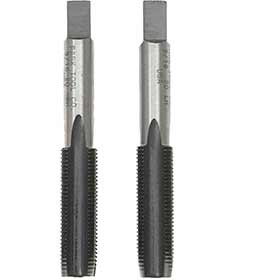 Park Tool,  TAP-3,  Tarauds de pédalier