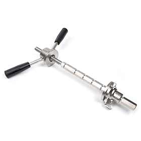 Park Tool,  HHP-2,  Presse-cuvette pour usage intensif