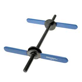 Park Tool,  HHP-3,  Presse cuvette pour usage occasionel