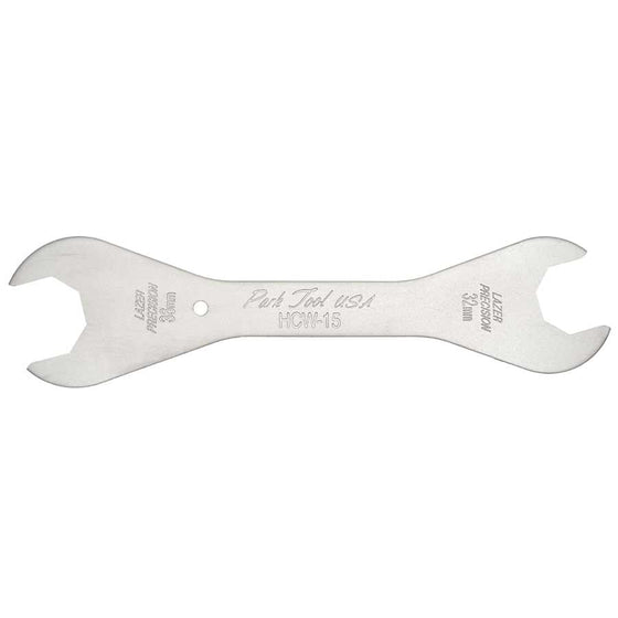 Park Tool,  HCW-15,  Clé à jeu de direction