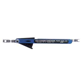Park Tool,  CC-2,  Vérificateur de chaîne