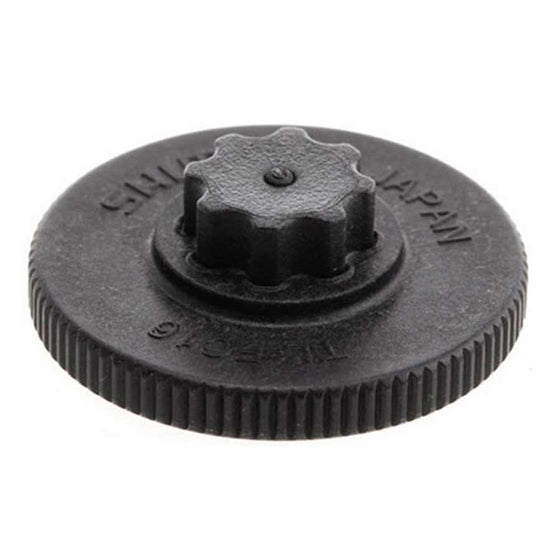 Shimano,  TL-FC16,  Outil pour ajuster la précharge des pédaliers Hollowtech II