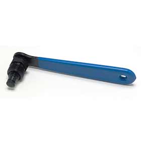 Park Tool,  CCP-22,  Extracteur de pédalier