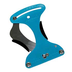 Park Tool,  TM-1,  Tensiomètre pour rayons