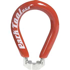 Park Tool,  SW-0,  Clé à rayons