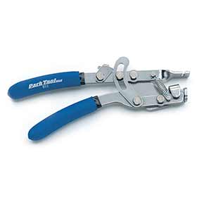 Park Tool,  BT-2,  Tire-câble