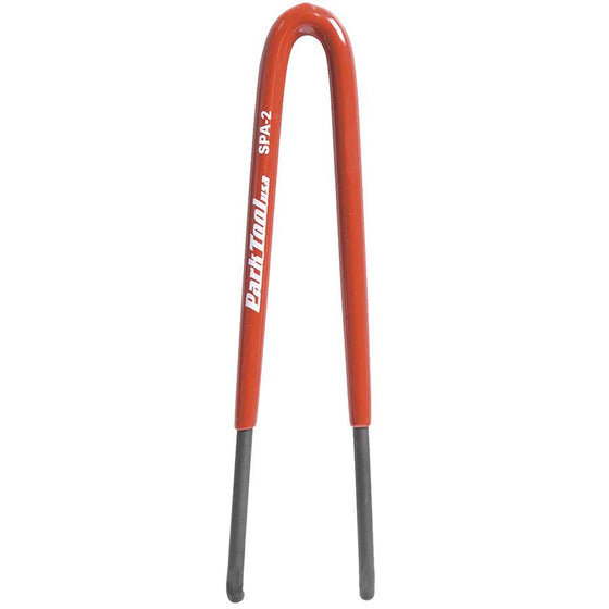 Park Tool,  SPA-2,  Outil pour ajuster cônes de roue libre