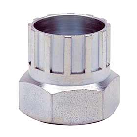 Park Tool,  FR-7,  Démonte roue libre