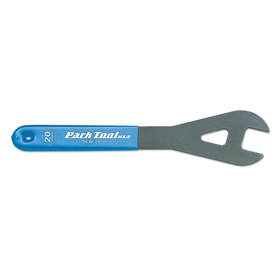 Park Tool,  SCW-13,  Clé à cônes