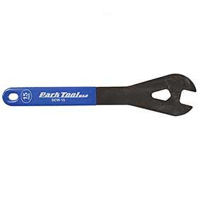 Park Tool,  SCW-13,  Clé à cônes
