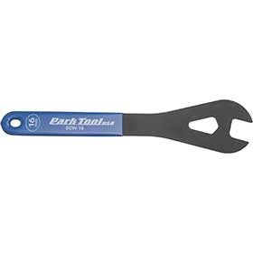 Park Tool,  SCW-13,  Clé à cônes