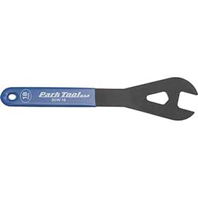 Park Tool,  SCW-13,  Clé à cônes