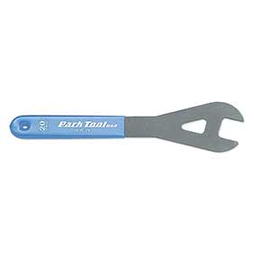 Park Tool,  SCW-13,  Clé à cônes