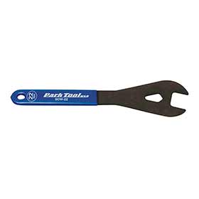Park Tool,  SCW-13,  Clé à cônes