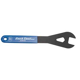 Park Tool,  SCW-13,  Clé à cônes