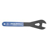 Park Tool,  SCW-13,  Clé à cônes