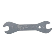  Park Tool,  DCW-1,  Clé à cônes double