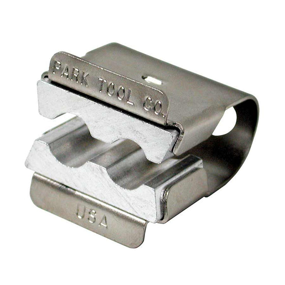 Park Tool,  AV-1,  Etau pour essieux