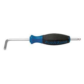 Park Tool,  HT-6,  Clé hexagonale à long levier