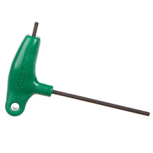  Park Tool,  PH-T25,  Clé Torx avec poignée moulée