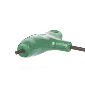 Park Tool,  PH-T25,  Clé Torx avec poignée moulée