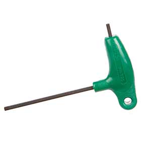 Park Tool,  PH-T25,  Clé Torx avec poignée moulée