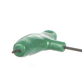 Park Tool,  PH-T25,  Clé Torx avec poignée moulée