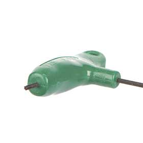 Park Tool,  PH-T25,  Clé Torx avec poignée moulée