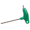 Park Tool,  PH-T25,  Clé Torx avec poignée moulée
