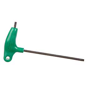 Park Tool,  PH-T25,  Clé Torx avec poignée moulée