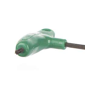 Park Tool,  PH-T25,  Clé Torx avec poignée moulée
