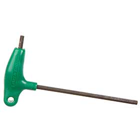 Park Tool,  PH-T25,  Clé Torx avec poignée moulée