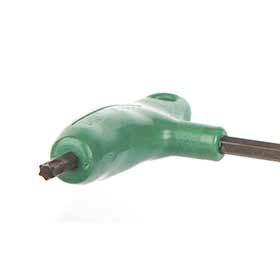 Park Tool,  PH-T25,  Clé Torx avec poignée moulée