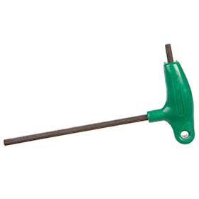 Park Tool,  PH-T25,  Clé Torx avec poignée moulée