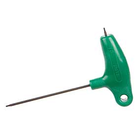 Park Tool,  PH-T25,  Clé Torx avec poignée moulée